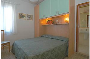 Itālija Hotel Lignano Sabbiadoro, Eksterjers